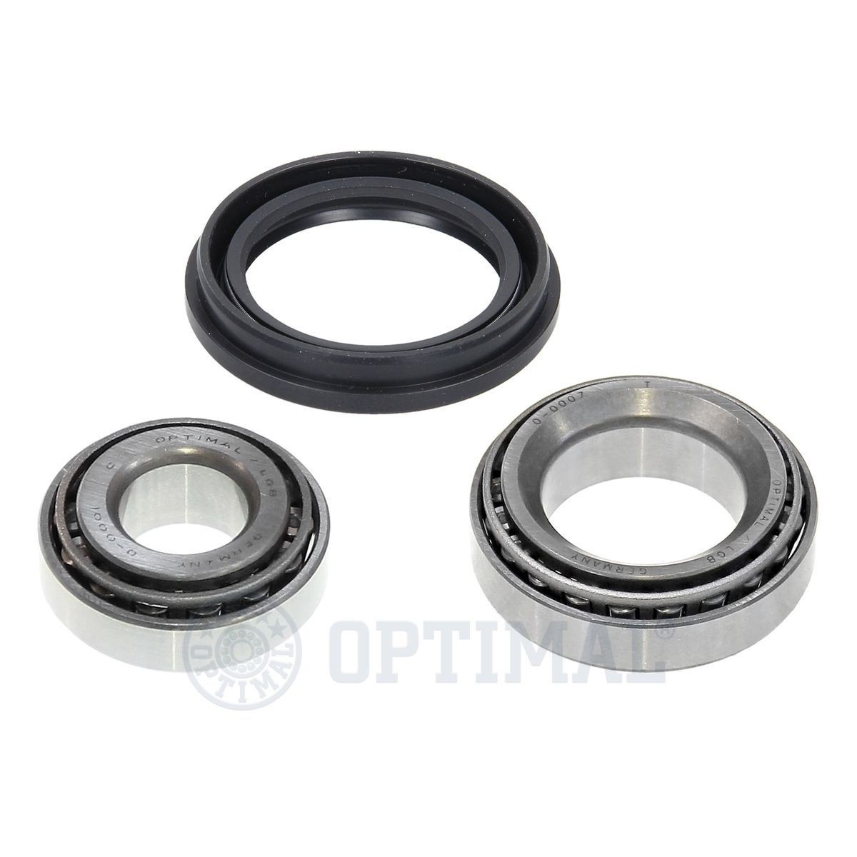 OPTIMAL 971791 Wheel bearing kit 2667886