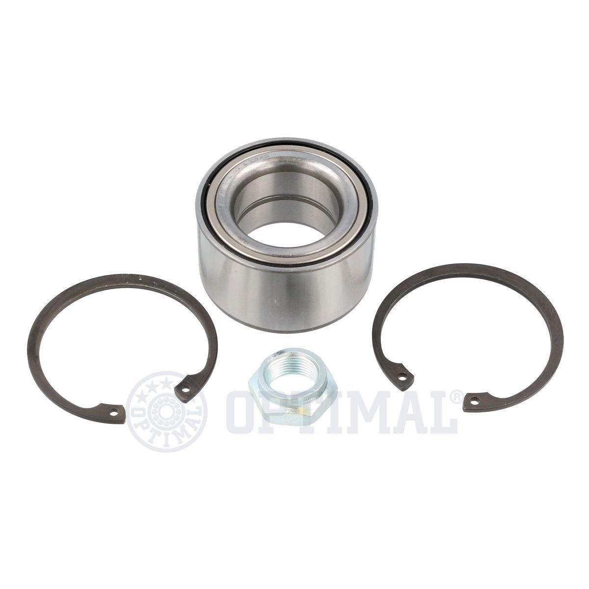 OPTIMAL 100014S Wheel bearing kit 321 498 625E