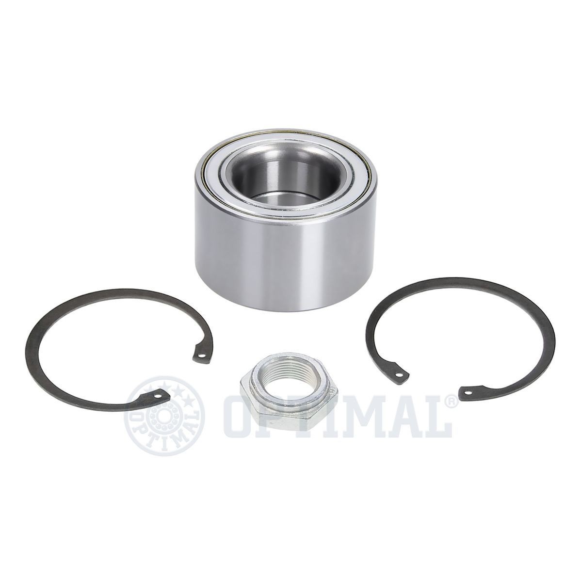 OPTIMAL 101010S Wheel bearing kit 171498625A