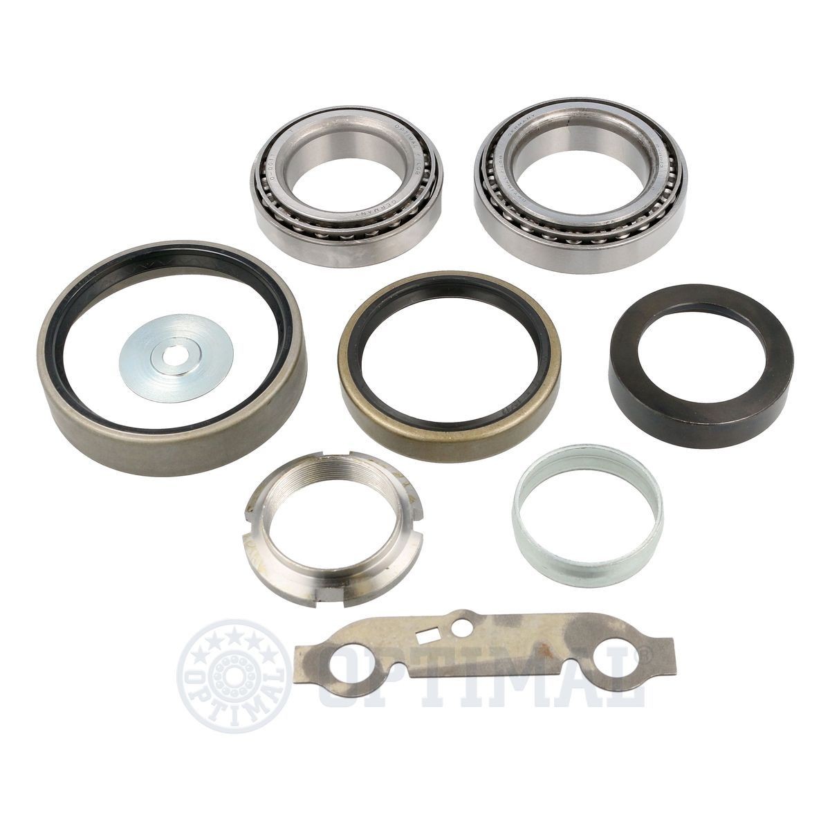 OPTIMAL 402030L Wheel bearing kit 115 586 1135