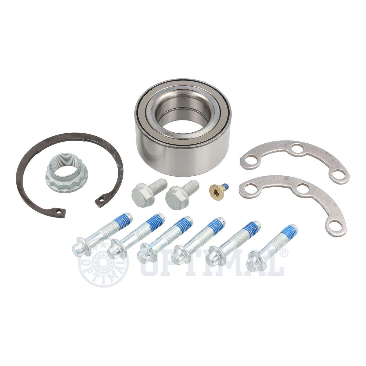 OPTIMAL 402116L Wheel bearing kit A201 980 0116