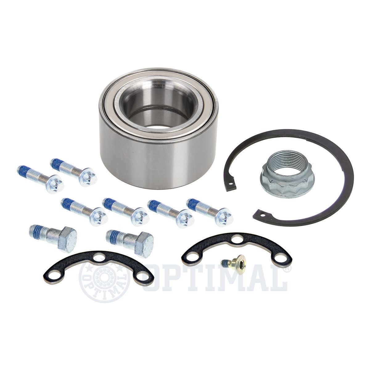 OPTIMAL 402243L Wheel bearing kit A220 980 0116