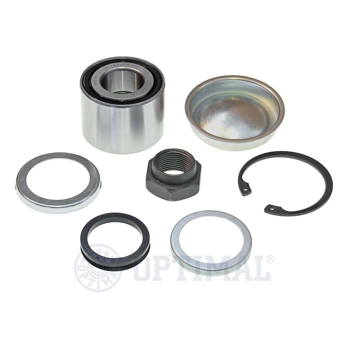 OPTIMAL 602320L Wheel bearing kit 373027