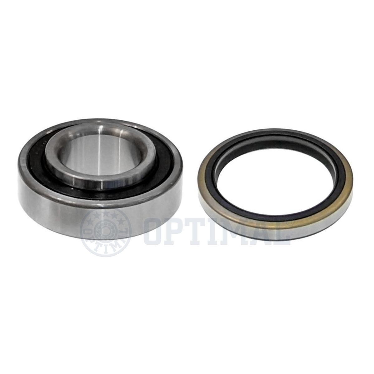 OPTIMAL 982650S Wheel bearing kit 90252-04001