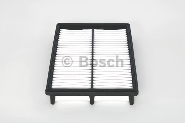 BOSCH Air filter F 026 400 062 for HYUNDAI ACCENT