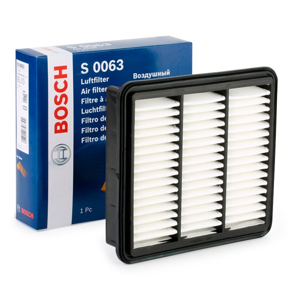 BOSCH Air filter F 026 400 063