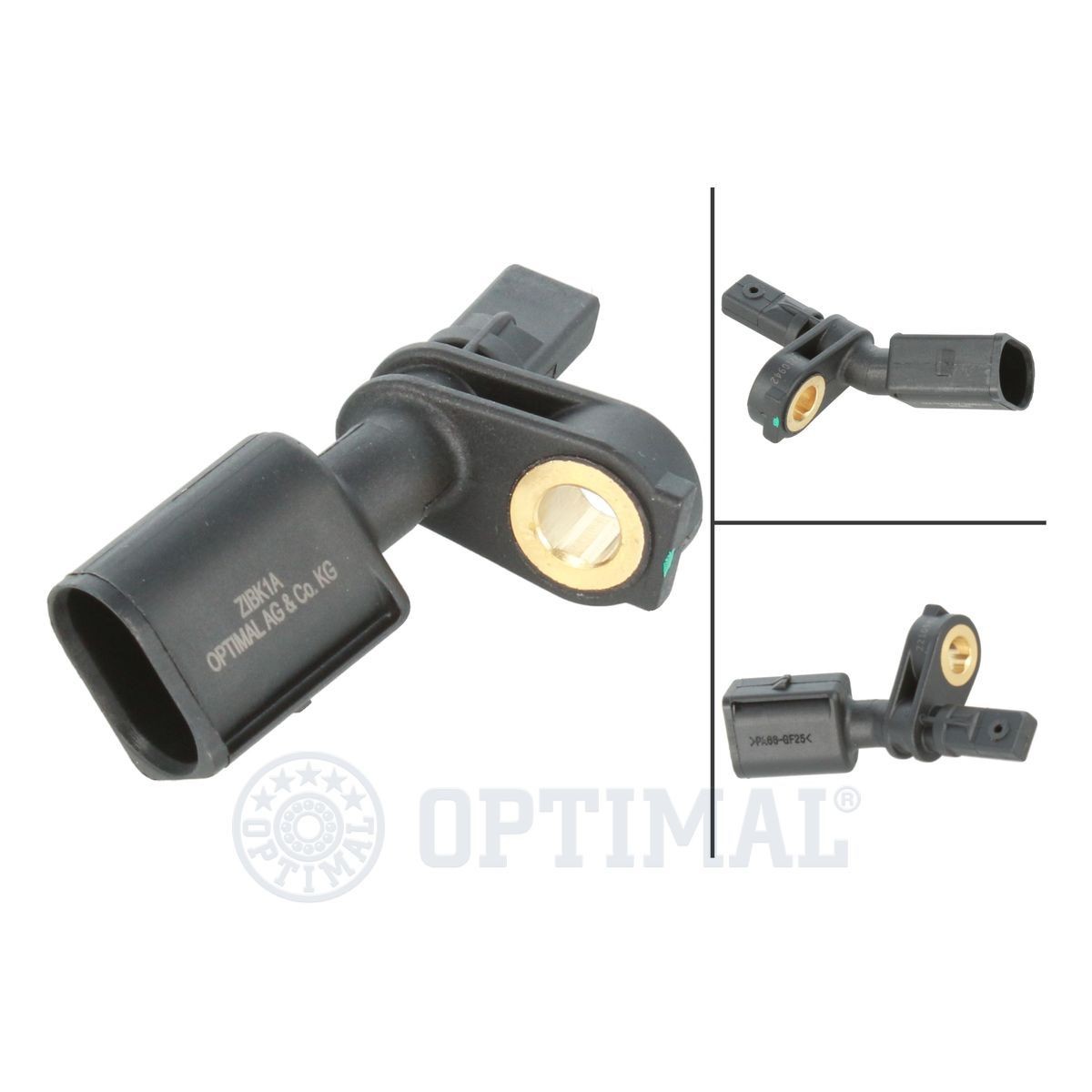 OPTIMAL 06-S057 Abs sensor VW GOL 2012 in original quality