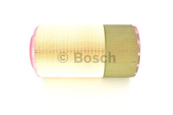 F026400068 Engine air filter BOSCH F 026 400 068 review and test