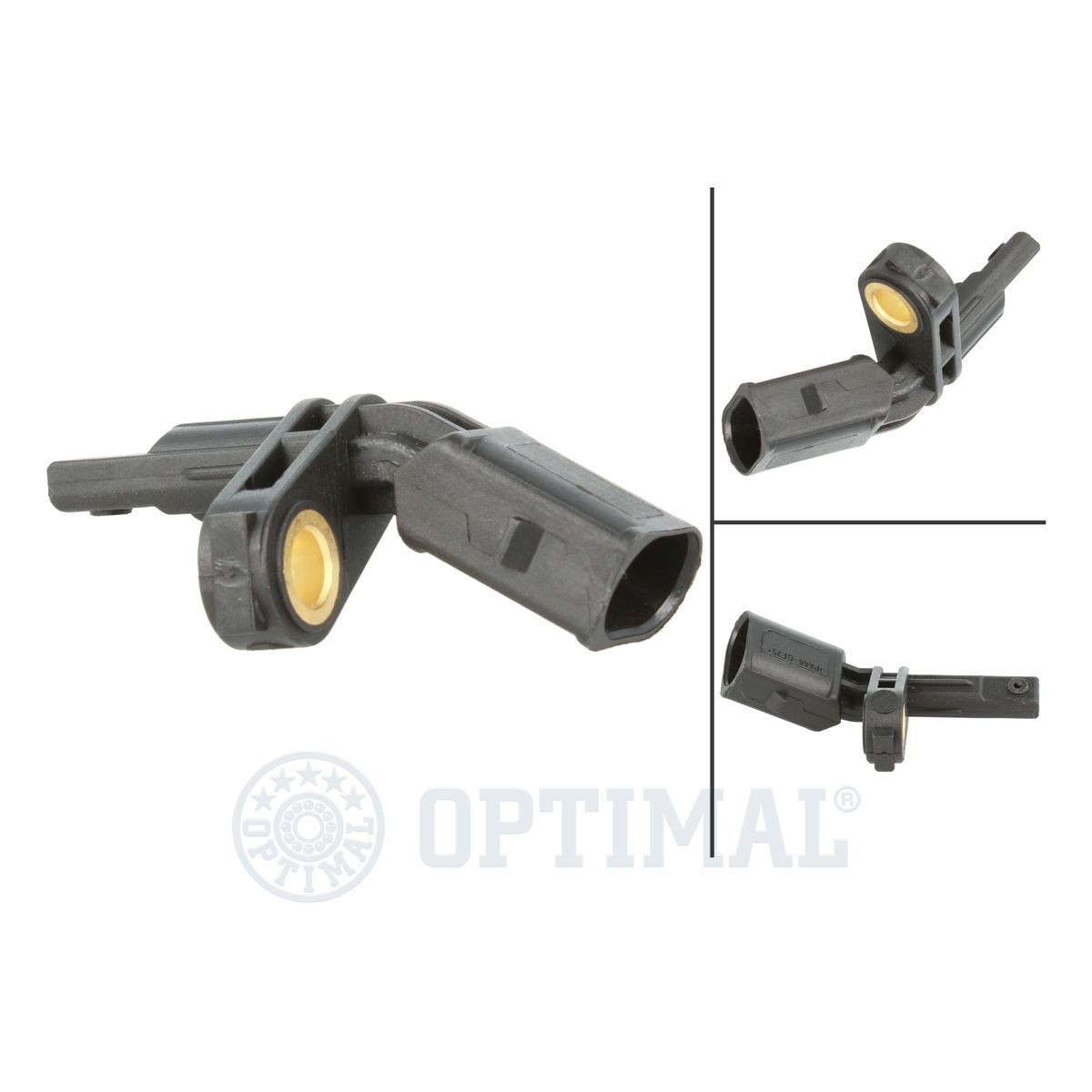 Original OPTIMAL Abs sensor 06-S059 for VW TOUAREG