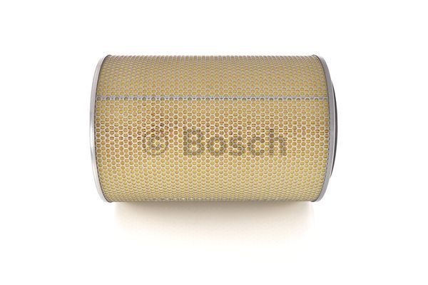 F026400078 Engine air filter BOSCH F 026 400 078 review and test