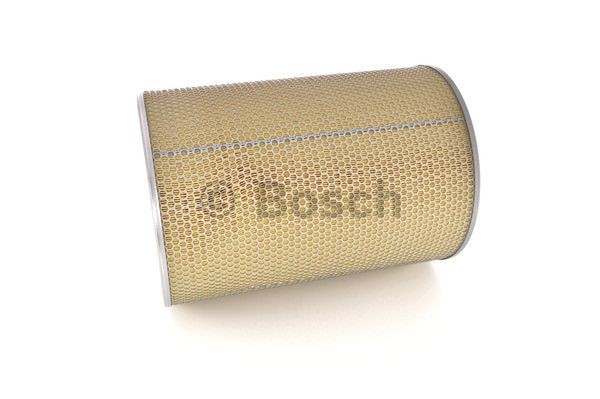 BOSCH F026400078 Engine filter 483mm, 327mm, 327mm, Filter Insert