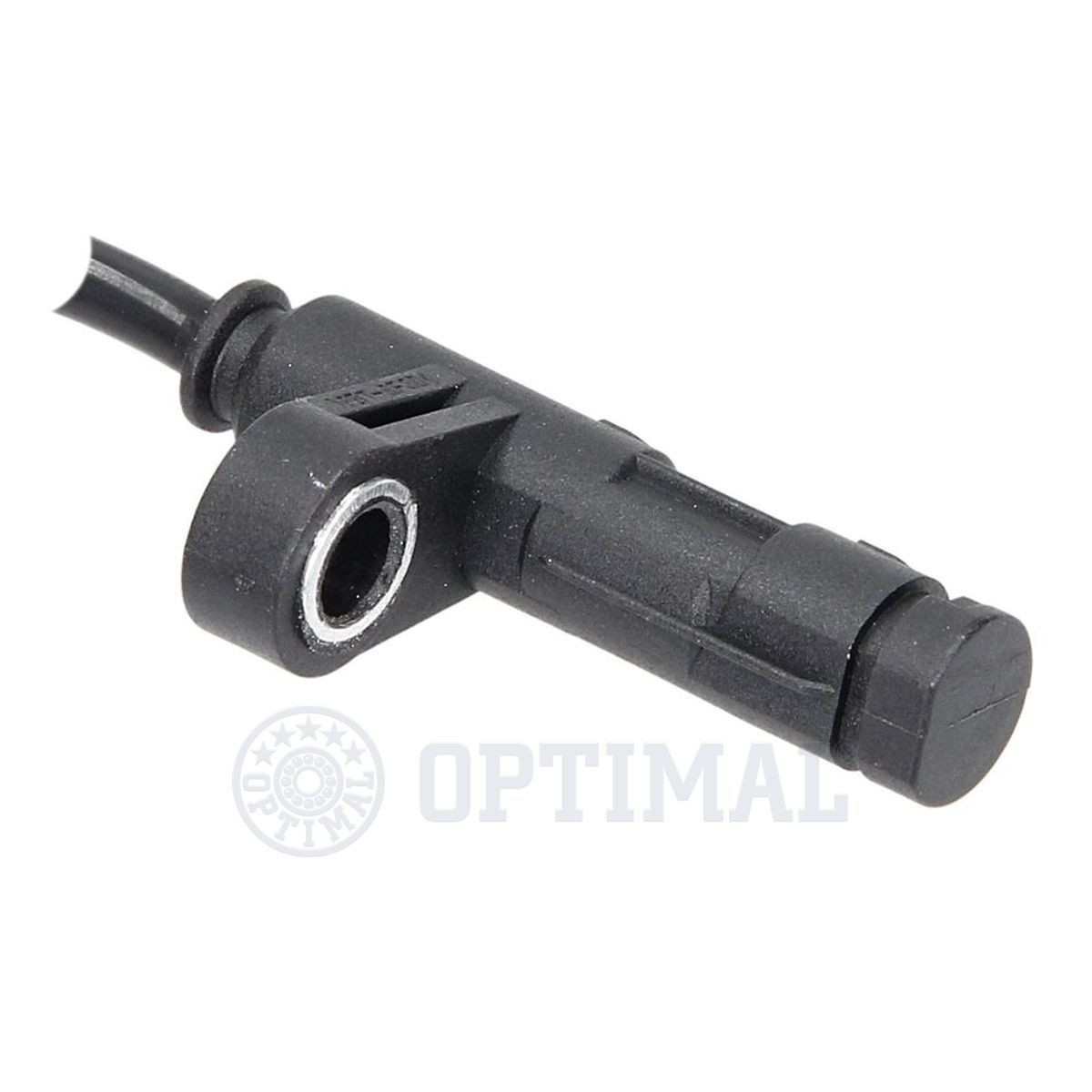 06S136 Anti lock brake sensor OPTIMAL 06-S136 review and test