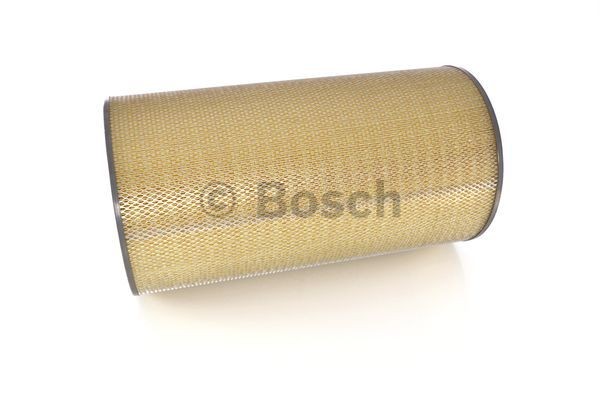 BOSCH F026400079 Engine filter 620mm, 327mm, Filter Insert