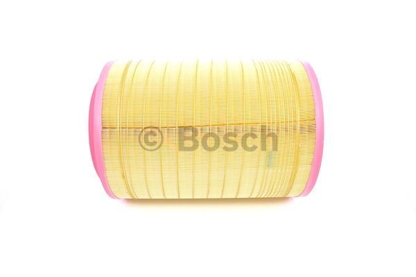 F026400080 Engine air filter BOSCH F 026 400 080 review and test