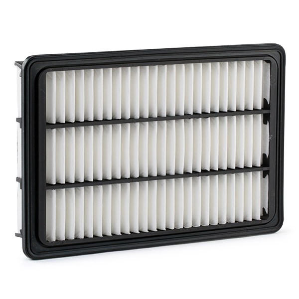 F026400091 Air filter S 0091 BOSCH 60mm, 174mm, 270mm, Filter Insert