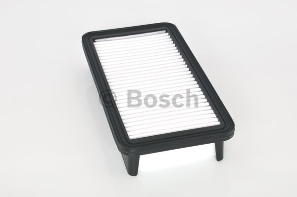 BOSCH F026400093 Engine filter 48mm, 132mm, 262mm, Filter Insert