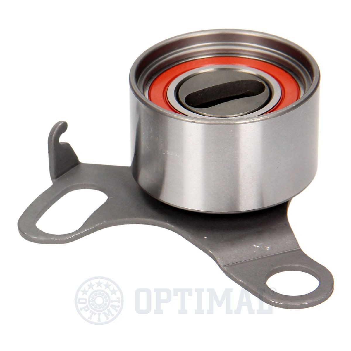 OPTIMAL 0-N013 Timing belt tensioner pulley VW TARO 1989 in original quality