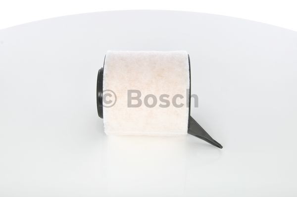 BOSCH Engine filter S 0095 buy online