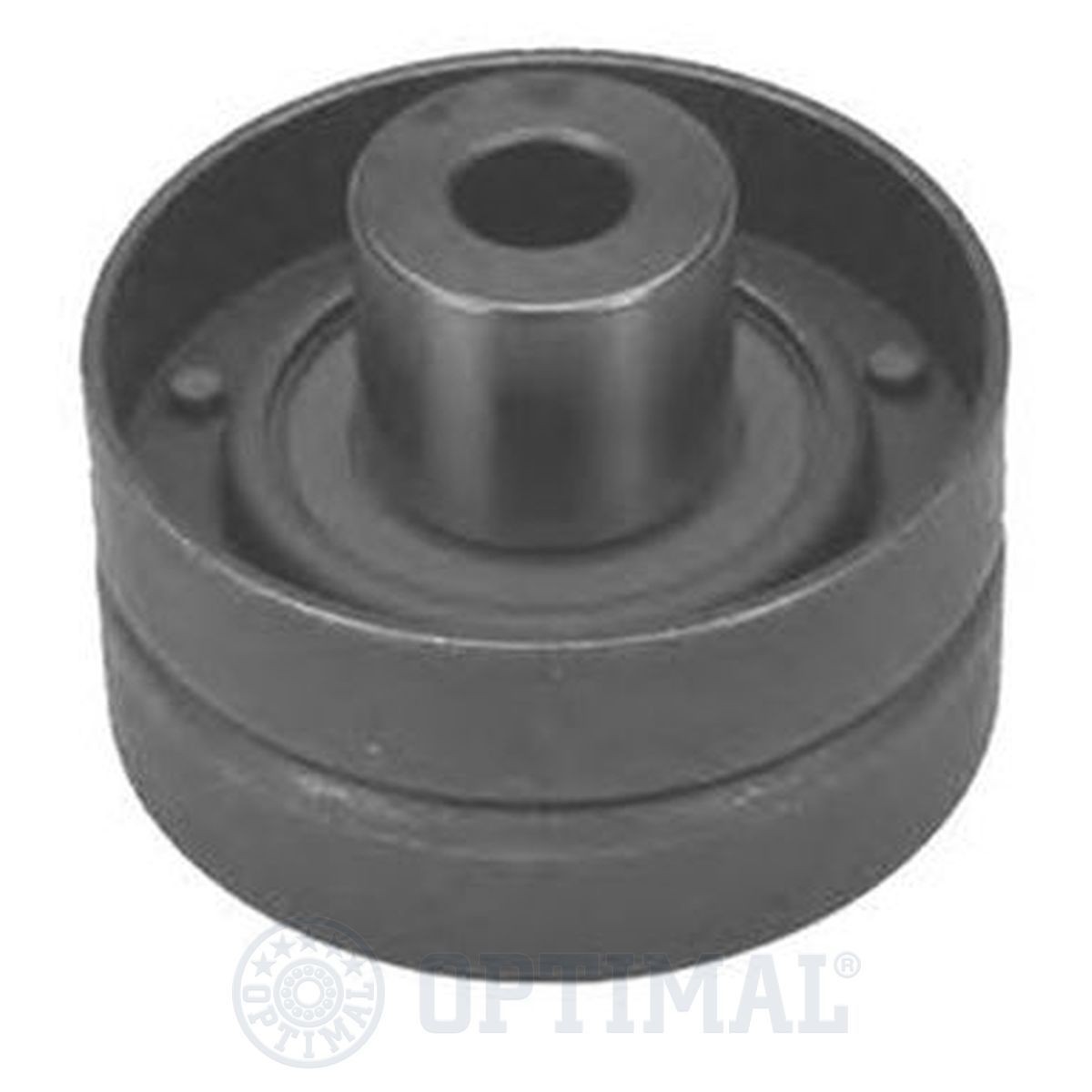 OPTIMAL 0-N033 Timing belt deflection pulley 13074-16A01