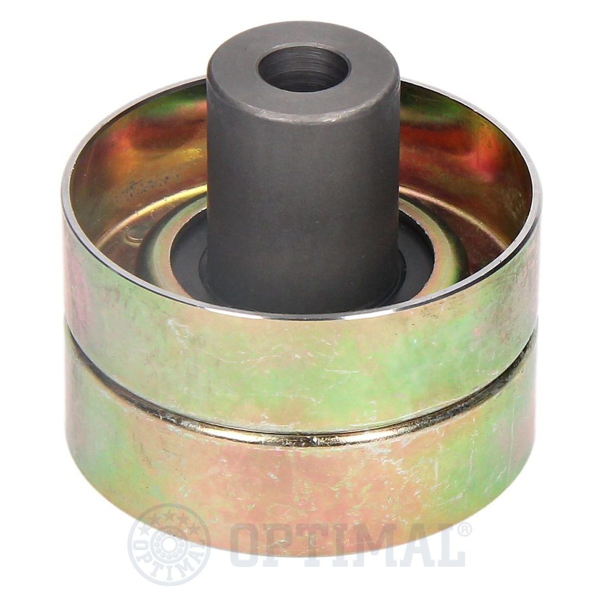 OPTIMAL 0-N035 Timing belt deflection pulley