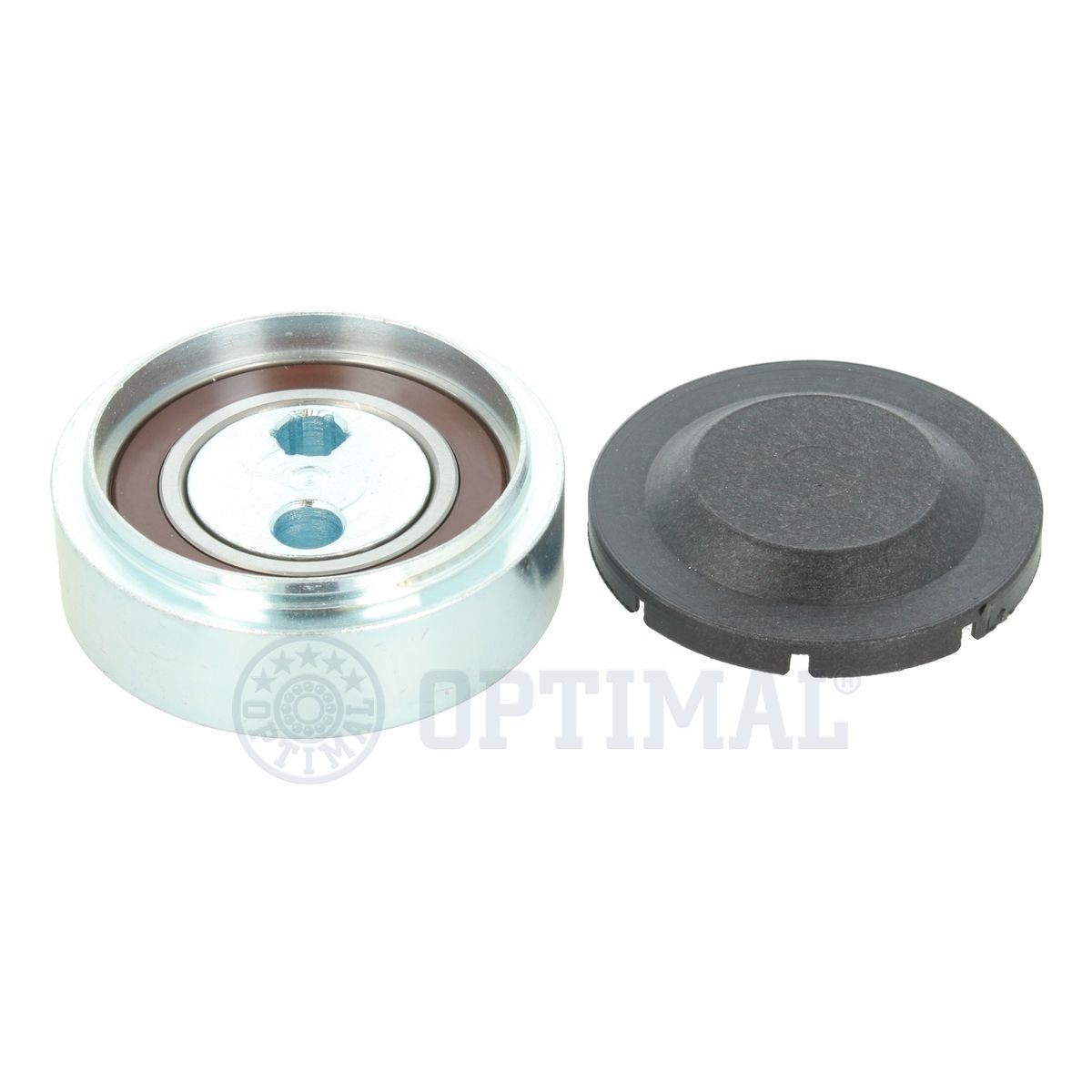 Great value for money - OPTIMAL Tensioner pulley 0-N1005