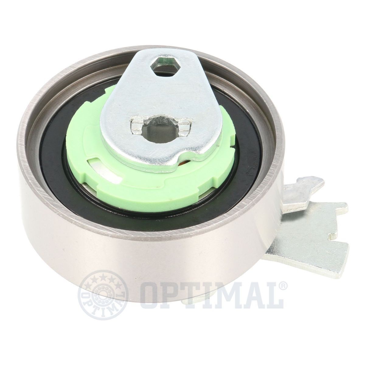 OPTIMAL 0-N102 Timing belt tensioner pulley