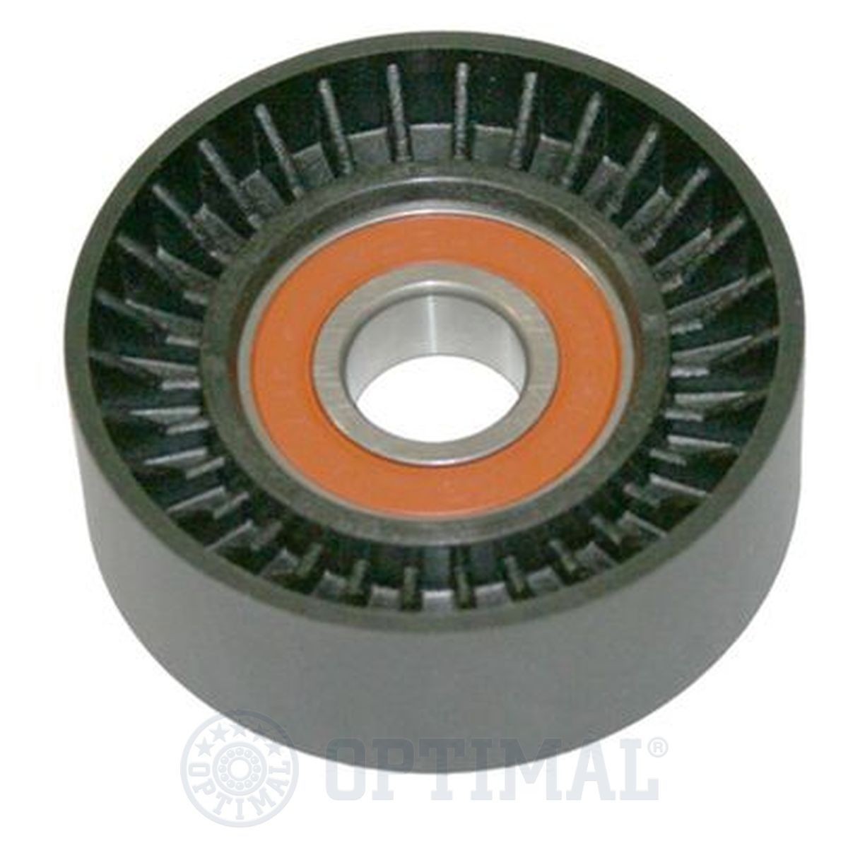 OPTIMAL 0-N1041S Tensioner pulley without holder
