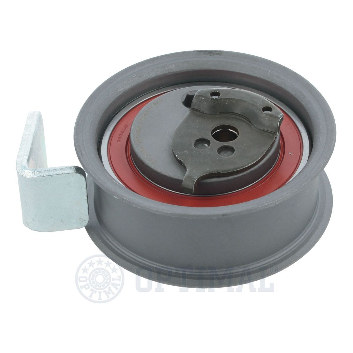 OPTIMAL 0-N1050 Timing belt tensioner pulley