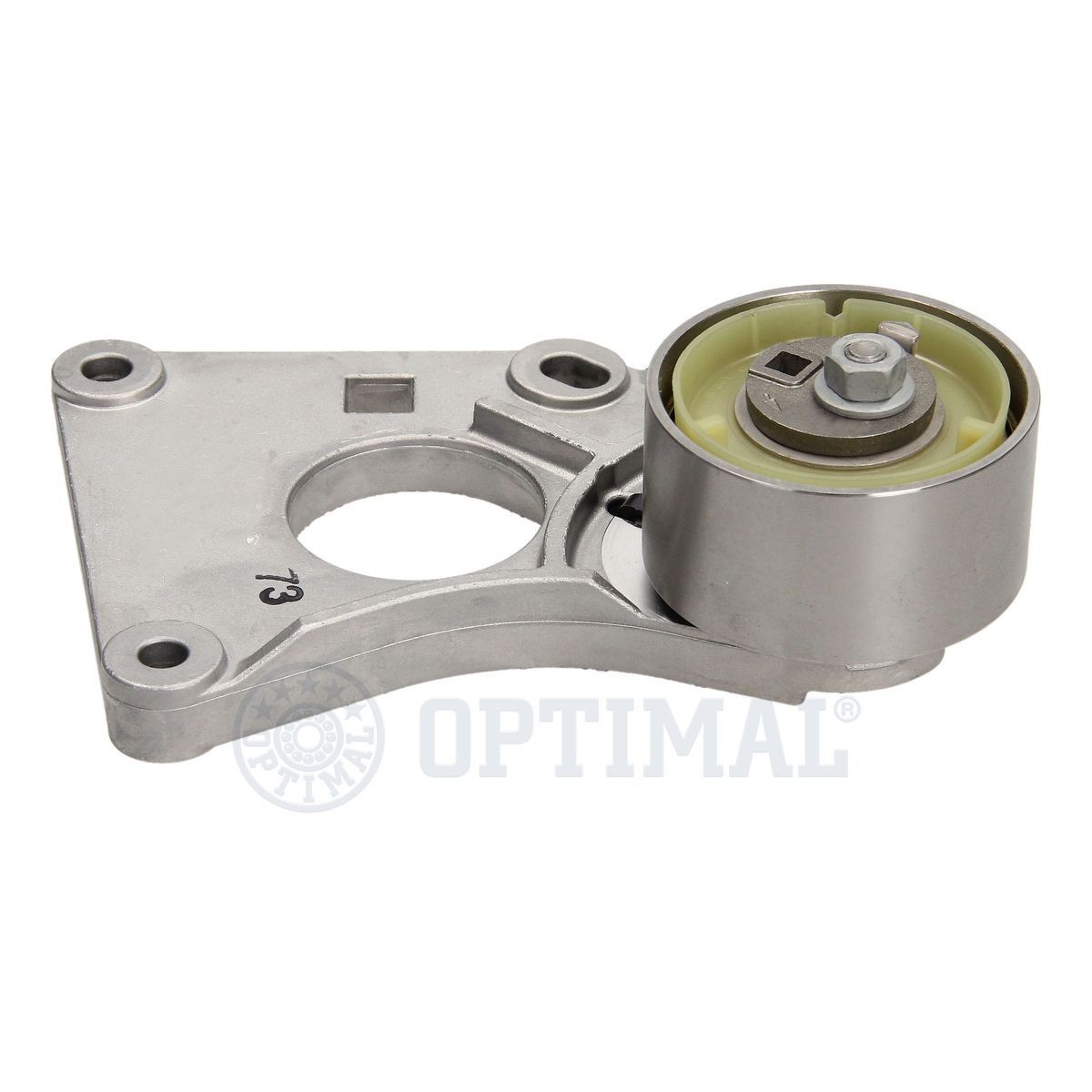 SK-1483 OPTIMAL 0-N1056 Timing belt kit 082308