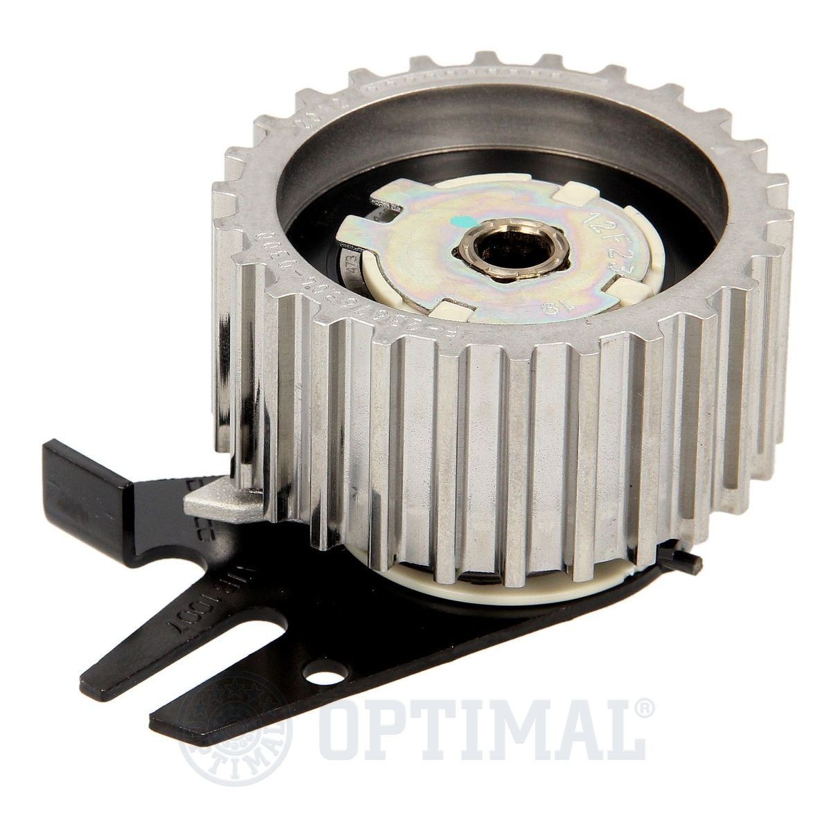Jeep CHEROKEE Timing belt tensioner pulley OPTIMAL 0-N115 cheap