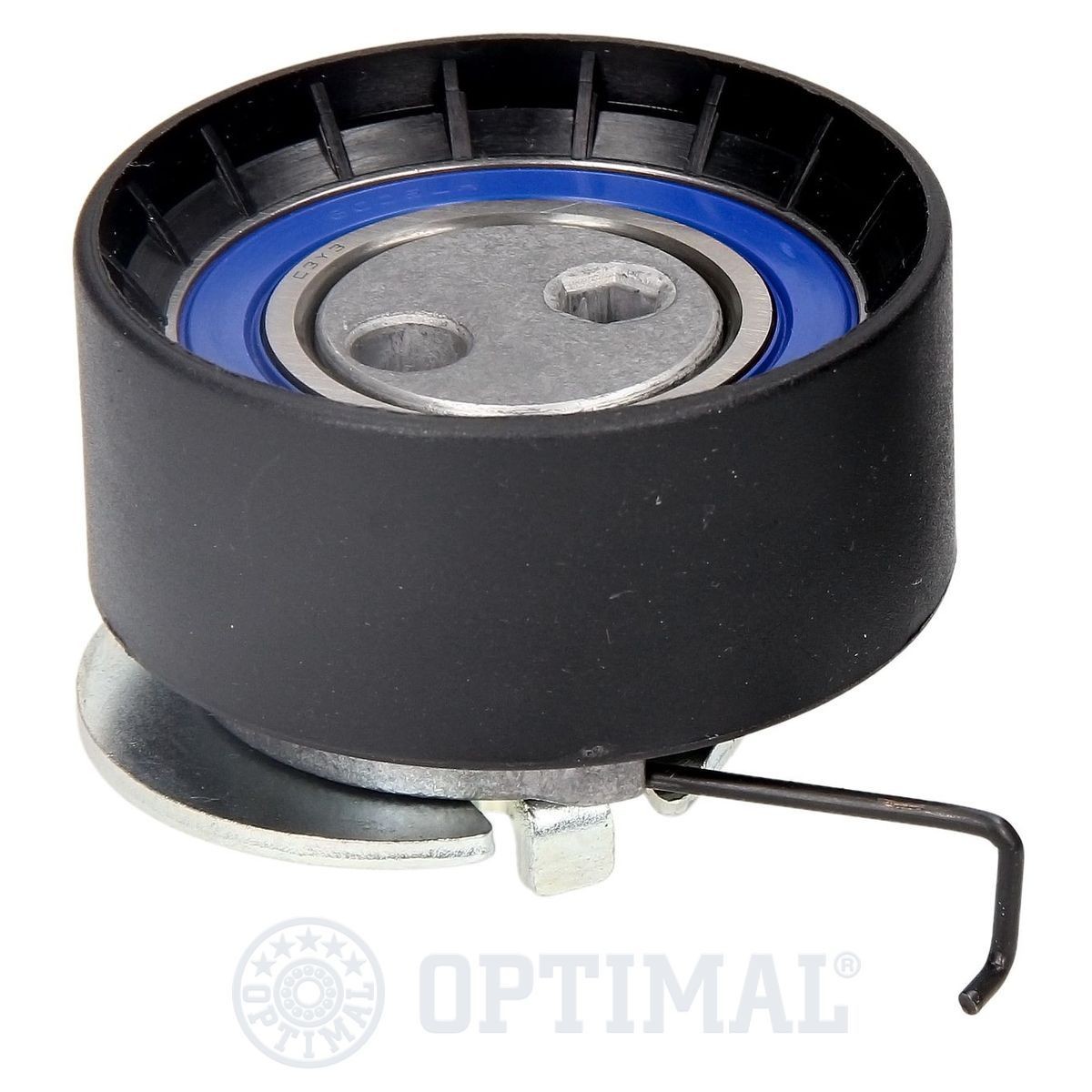 Volkswagen LT Timing belt tensioner pulley OPTIMAL 0-N1232 cheap
