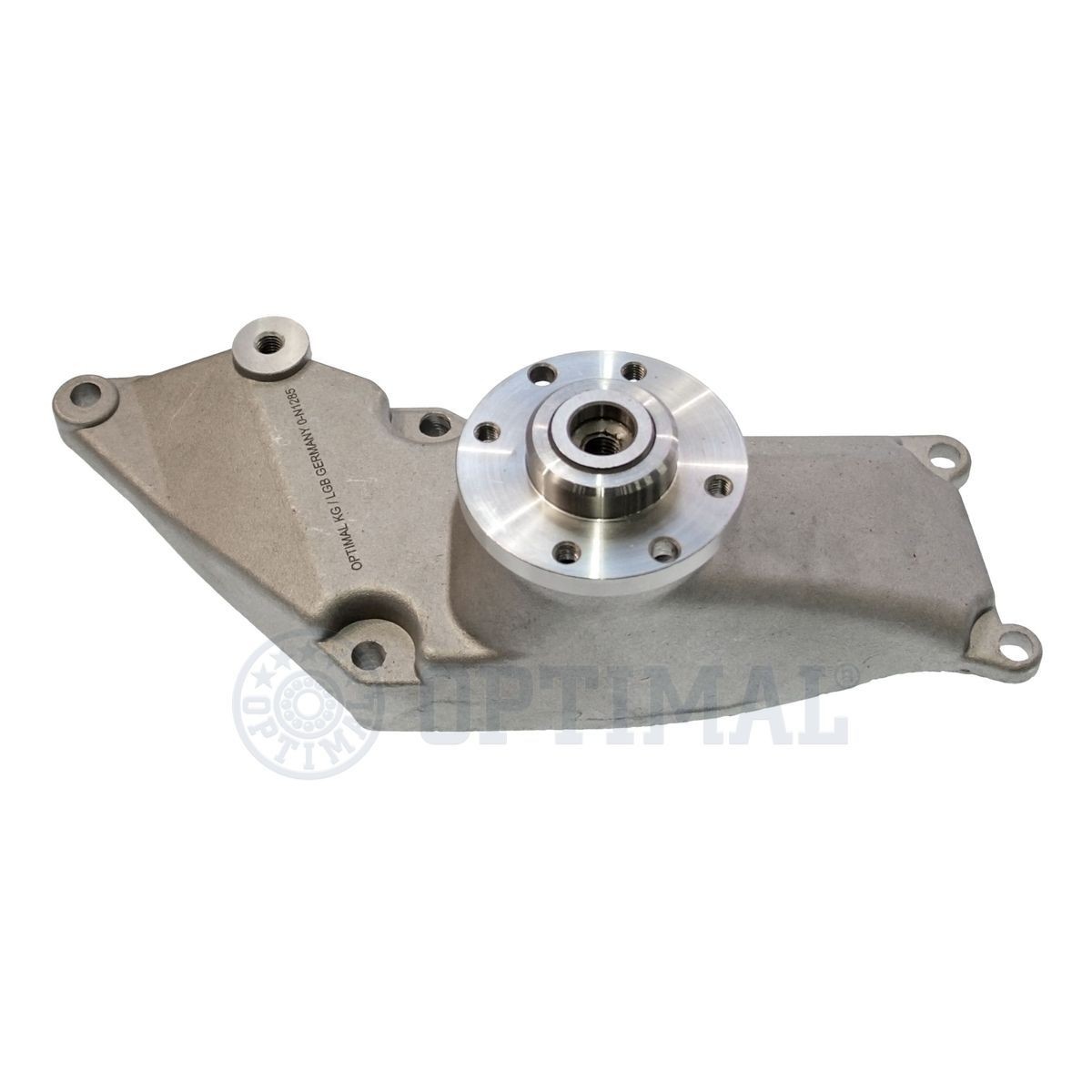 OPTIMAL Bearing, radiator fan shaft 0-N1285 suitable for MERCEDES-BENZ SL, S-Class