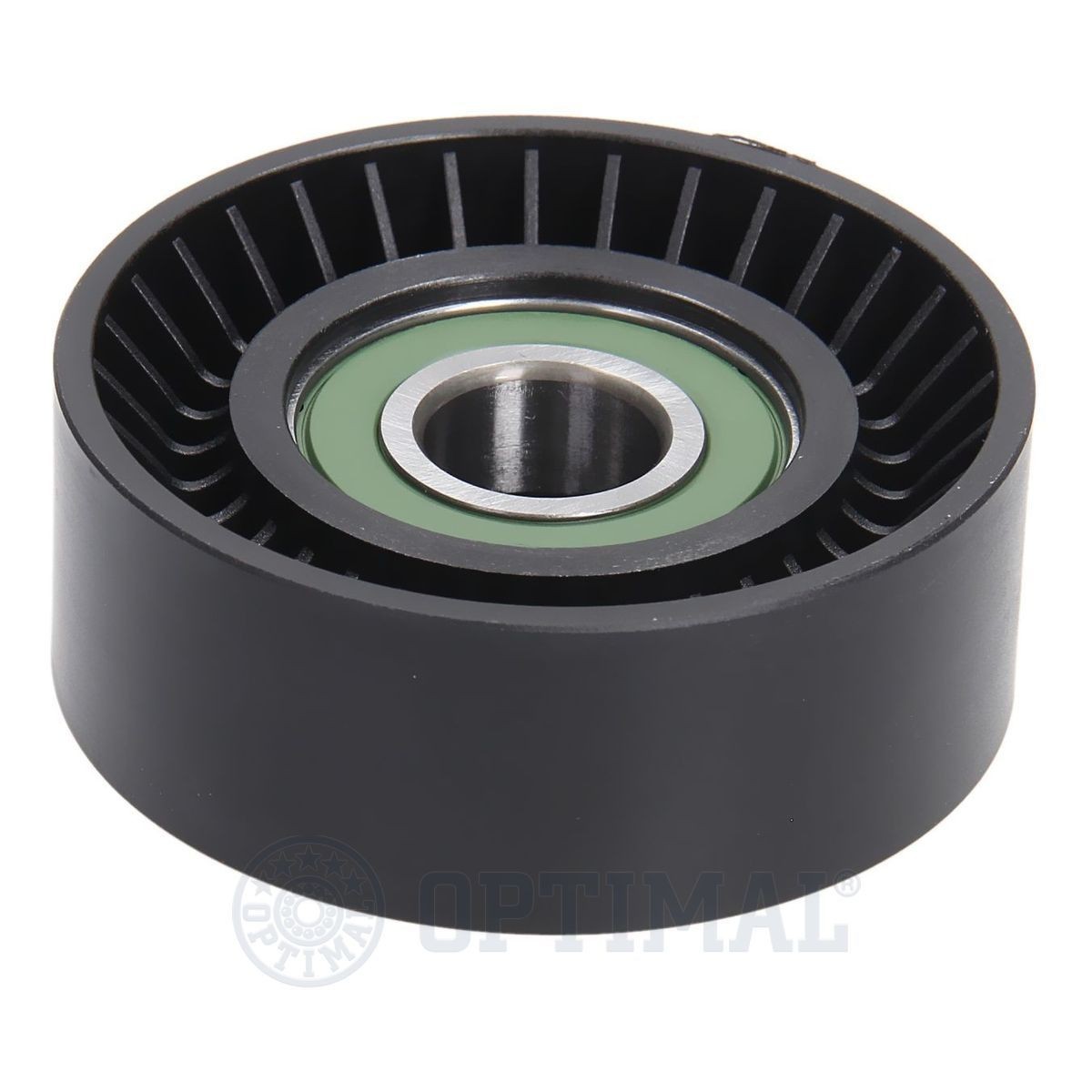 0-N1291S OPTIMAL Tensioner pulley MINI without holder
