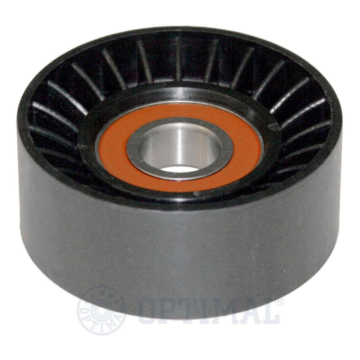 Great value for money - OPTIMAL Tensioner pulley 0-N1299S