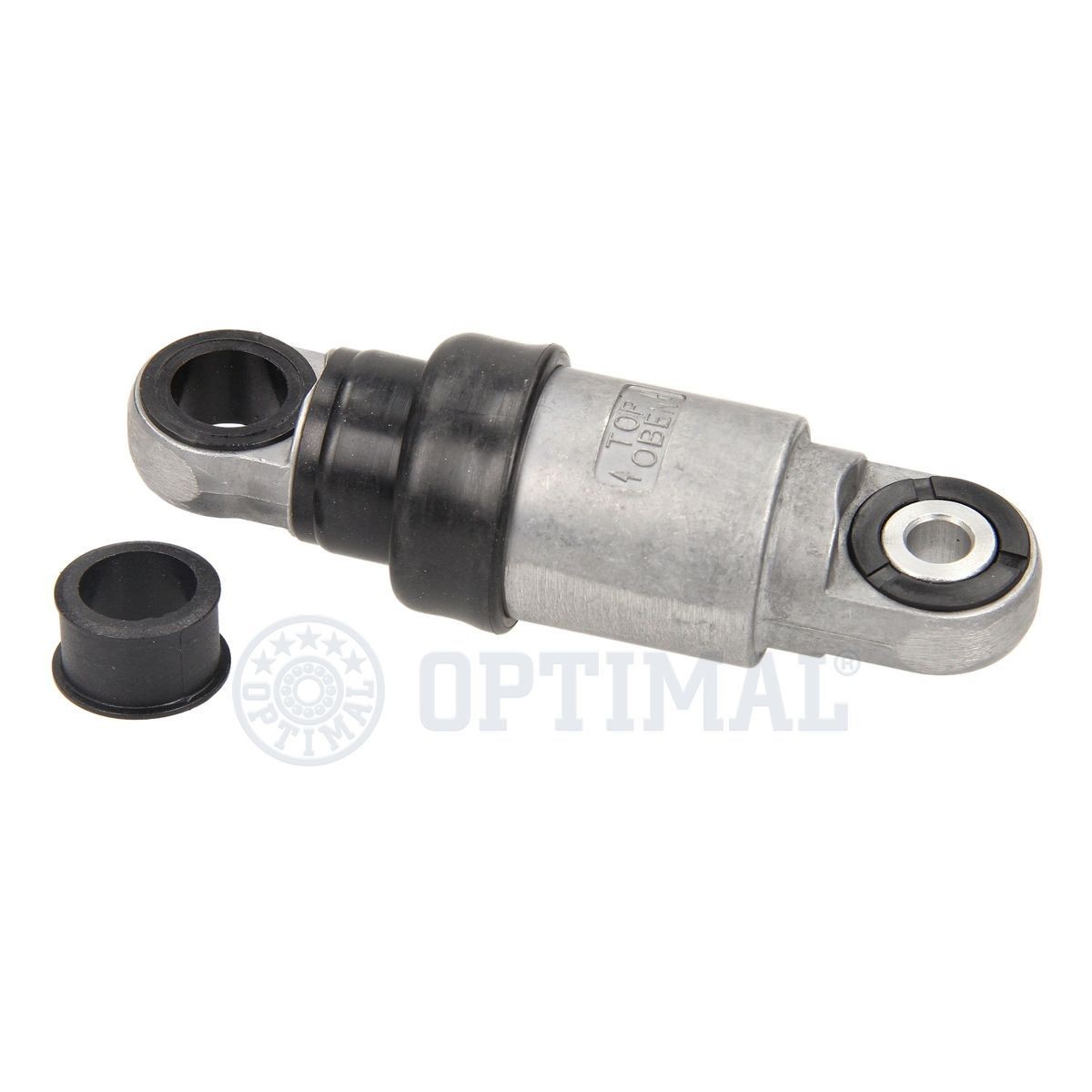 OPTIMAL 0-N1303 Vibration Damper, v-ribbed belt 1340 653