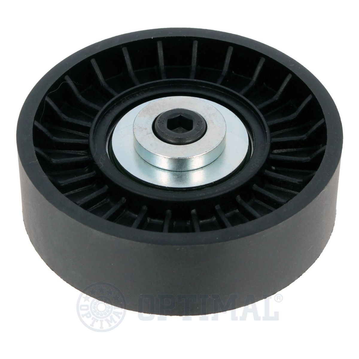OPTIMAL Idler pulley BMW E36 Compact new 0-N1305