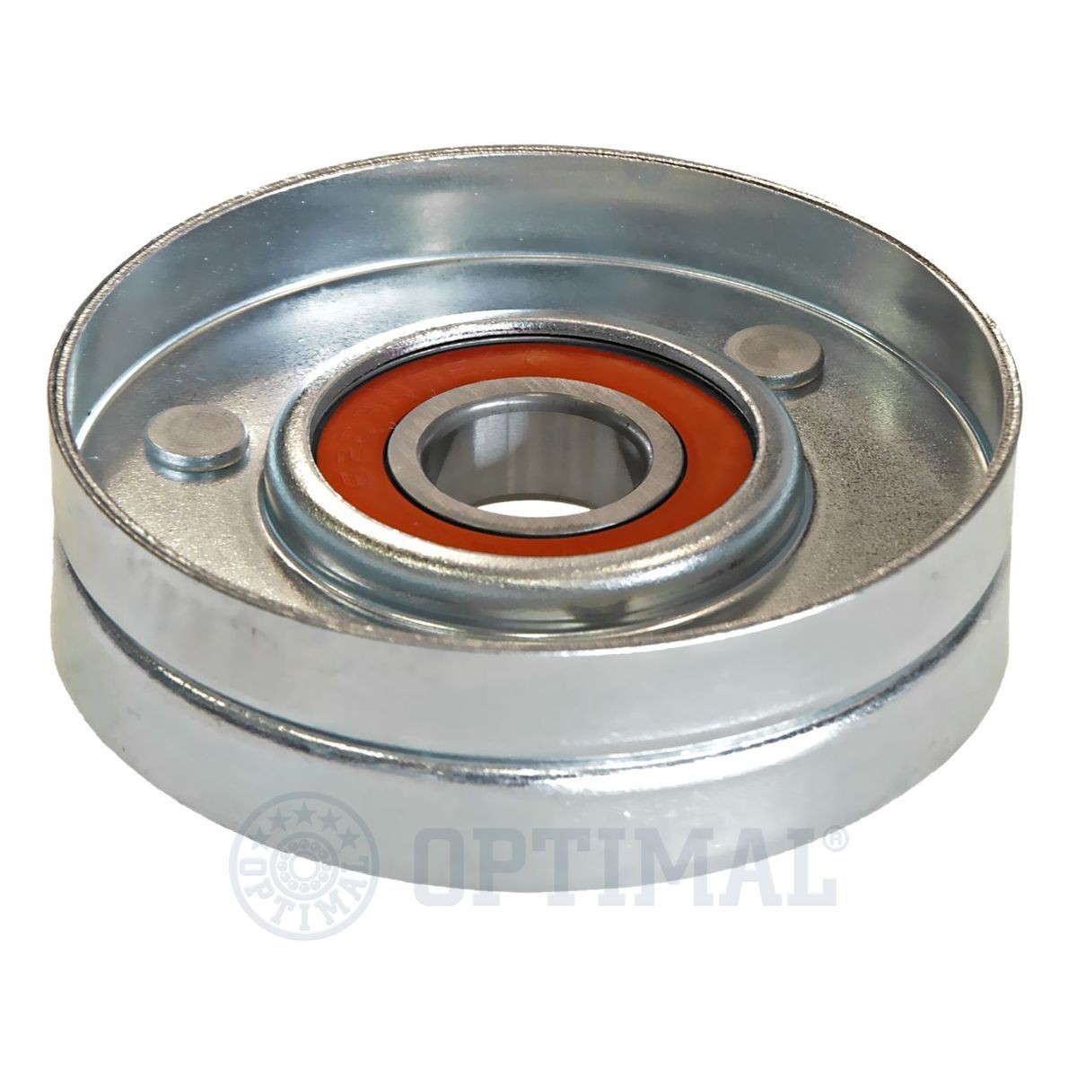 Great value for money - OPTIMAL Tensioner pulley 0-N1308