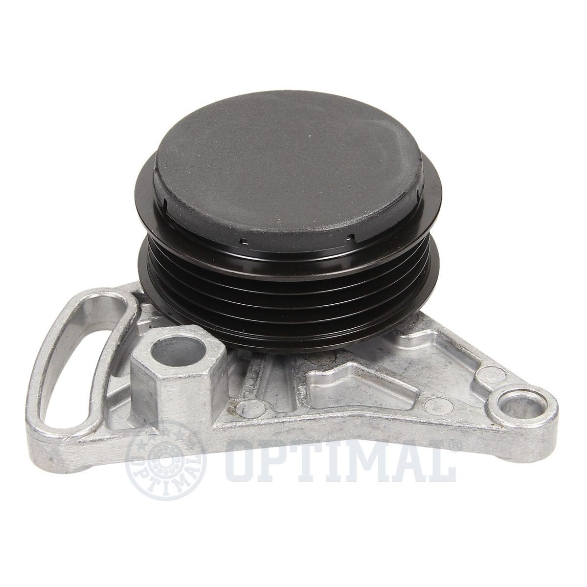Great value for money - OPTIMAL Tensioner pulley 0-N1317