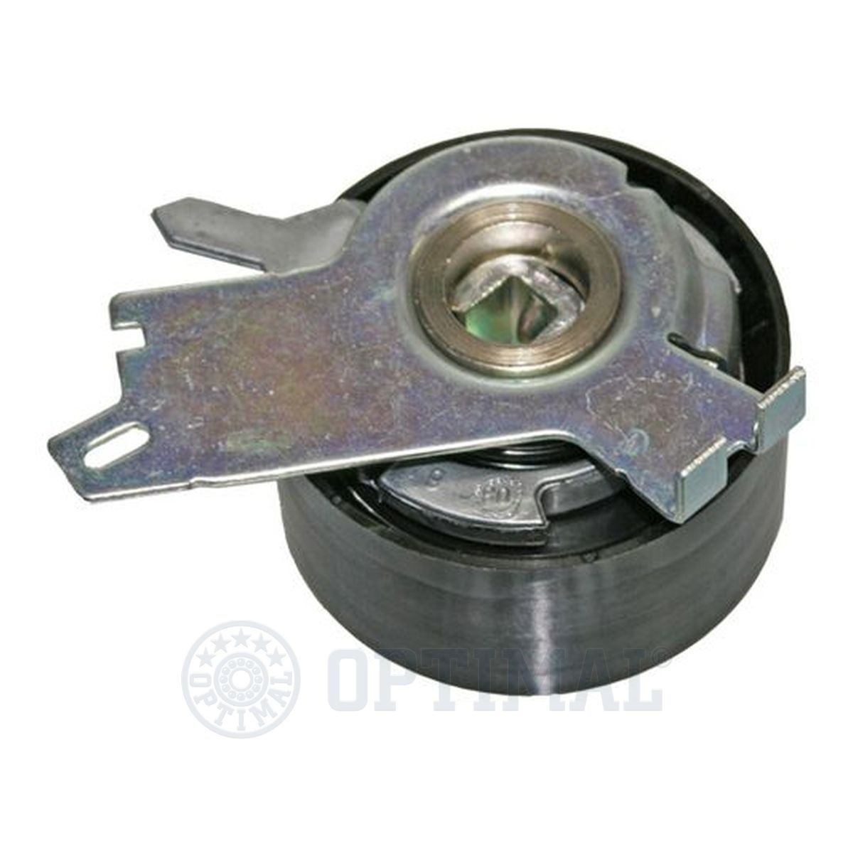 SK-1600 OPTIMAL 0-N1343 Timing belt tensioner pulley 96 53 137 180