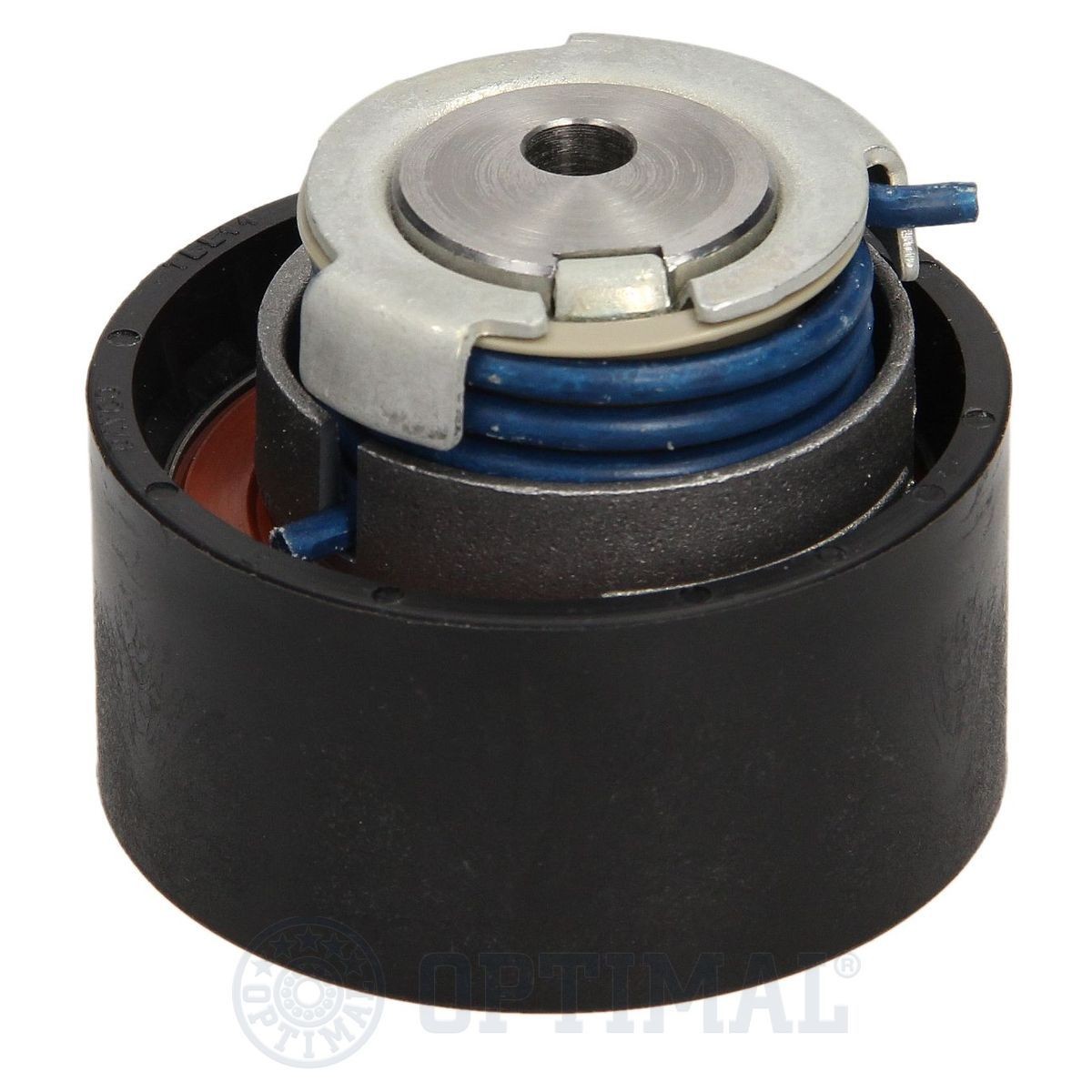 OPTIMAL Timing belt tensioner pulley 0-N1351