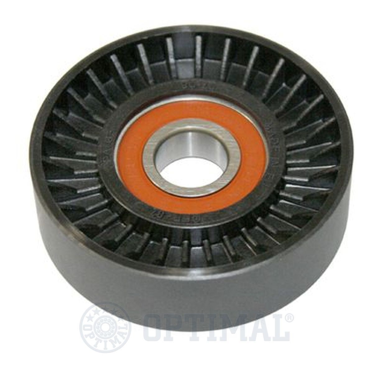 Great value for money - OPTIMAL Tensioner pulley 0-N1388