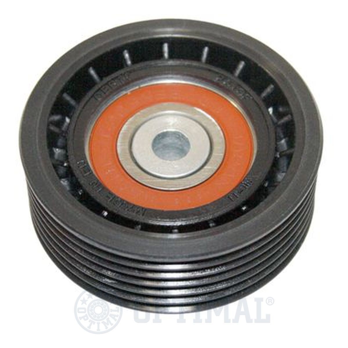 OPTIMAL 0-N1430 Deflection / Guide Pulley, v-ribbed belt SAAB experience and price