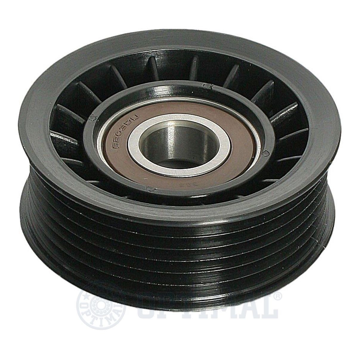 Great value for money - OPTIMAL Tensioner pulley 0-N1433S