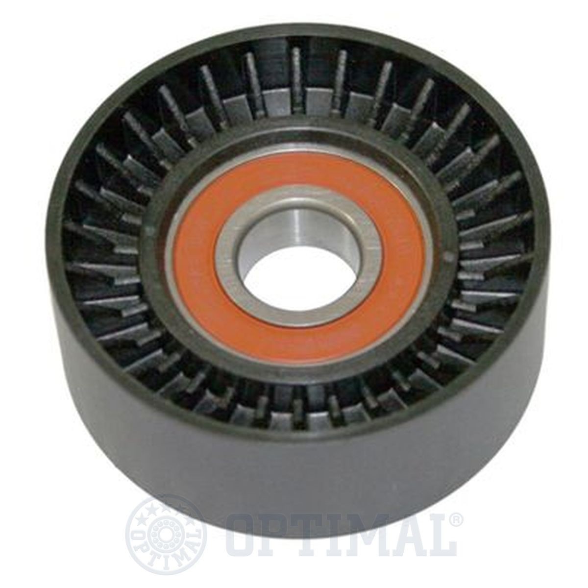 OPTIMAL 0-N1443S Tensioner pulley without holder