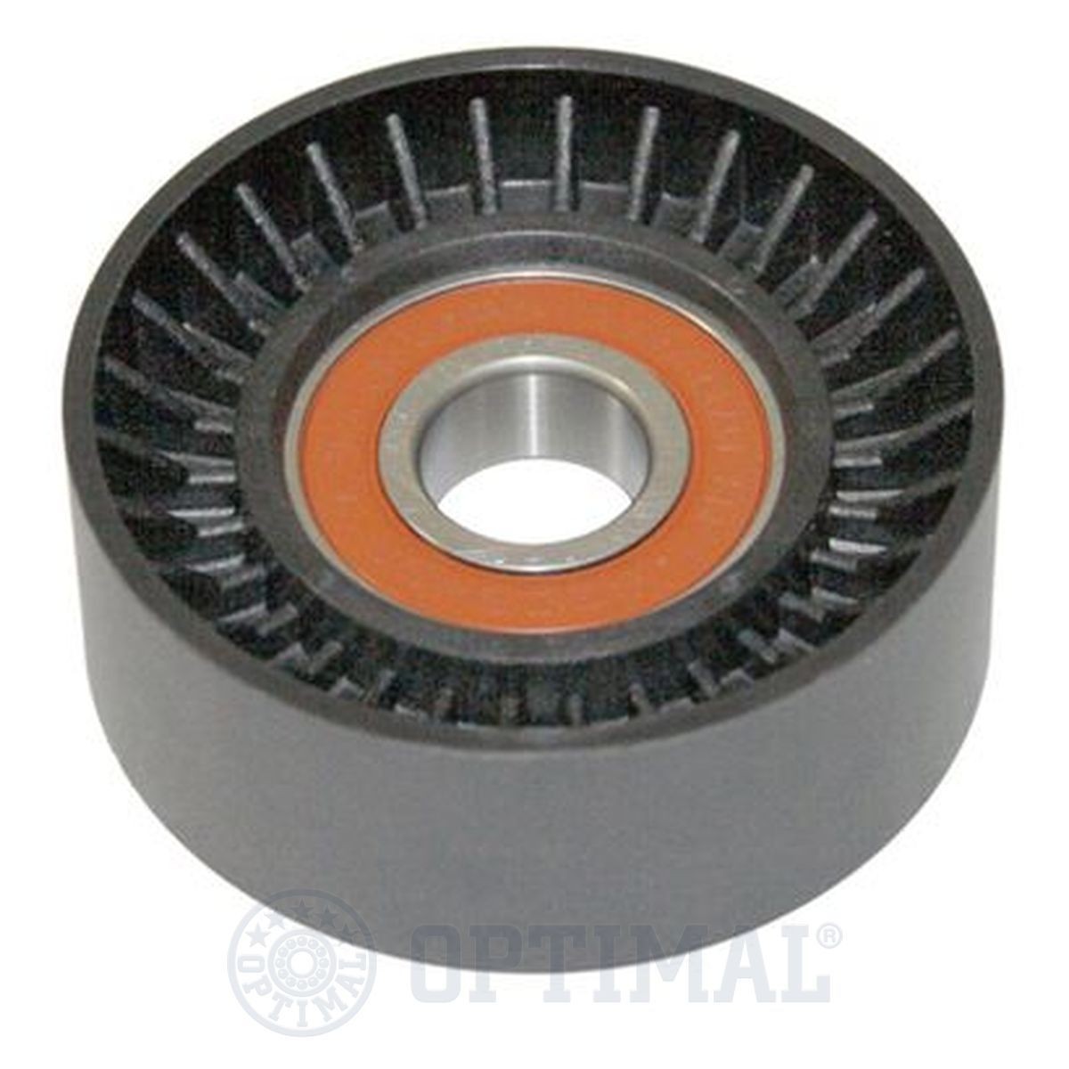 OPTIMAL 0-N1445S Belt tensioner pulley without holder