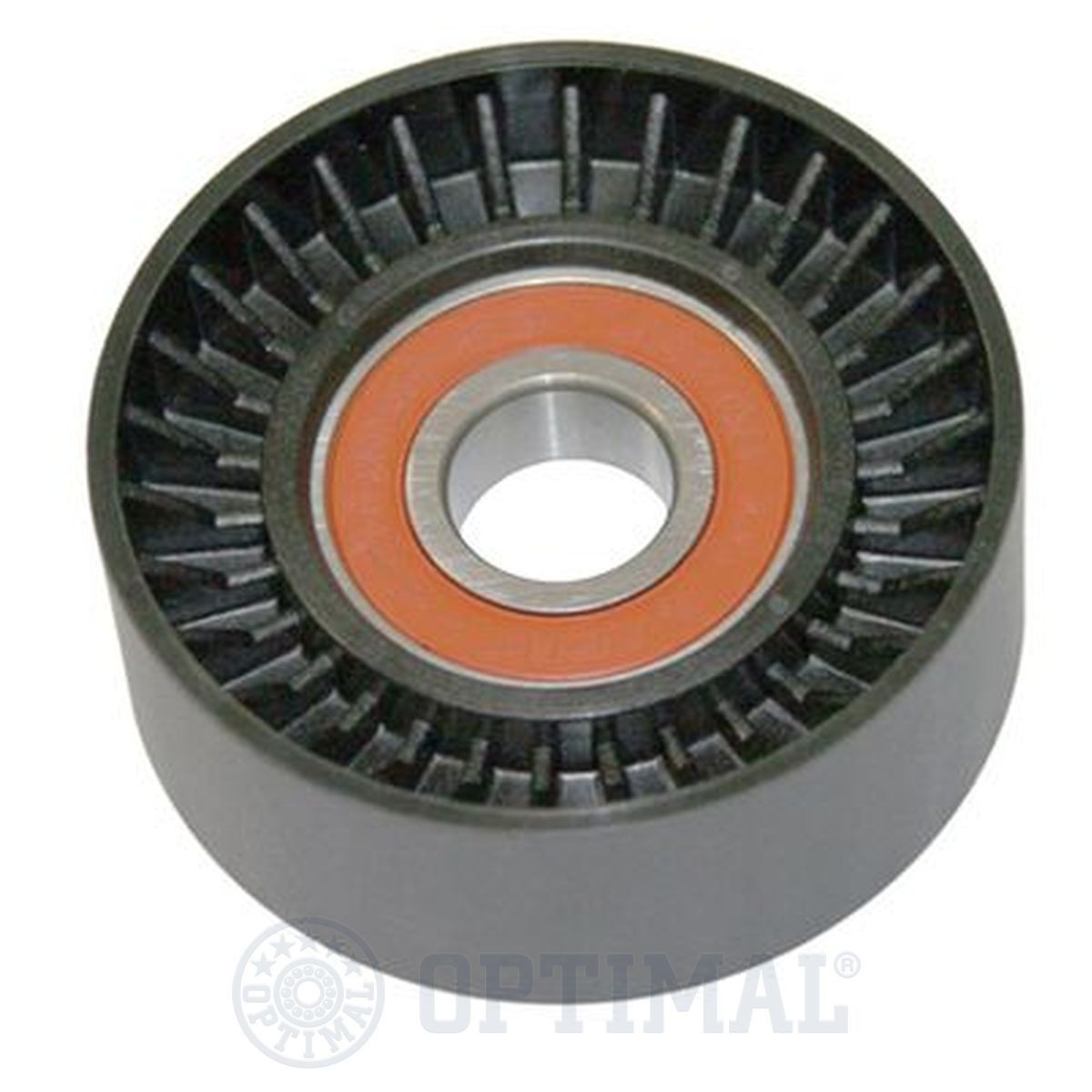 OPTIMAL without holder Ø: 70mm Deflection / Guide Pulley, v-ribbed belt 0-N1465S buy
