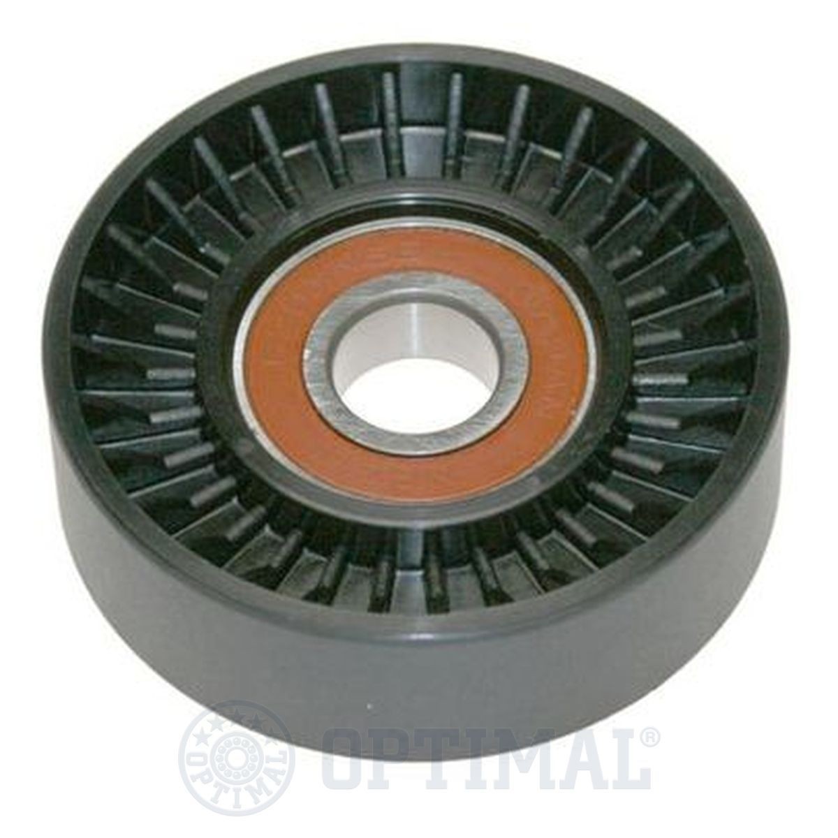 OPTIMAL 0-N1467S Tensioner pulley HYUNDAI experience and price