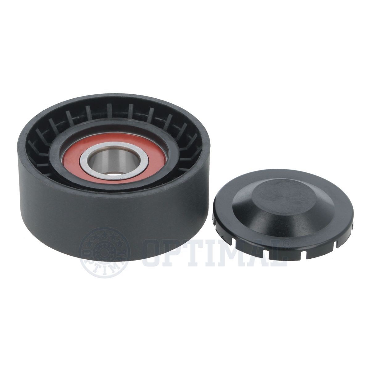 OPTIMAL 0-N1476S Tensioner pulley NISSAN experience and price