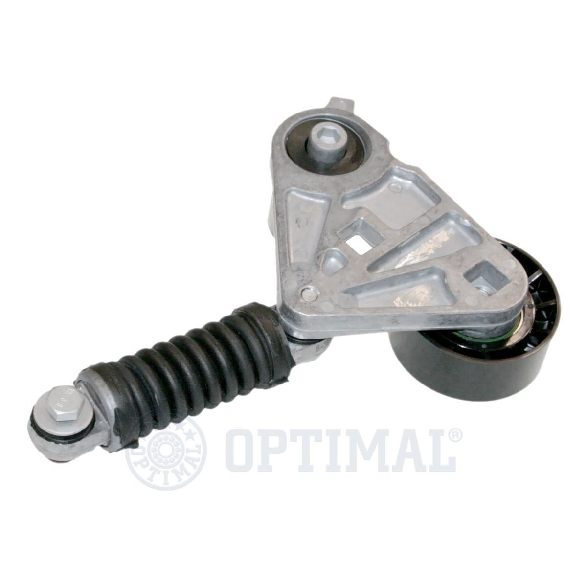 OPTIMAL Tensioner pulley 0-N1477 for FORD TRANSIT, MONDEO