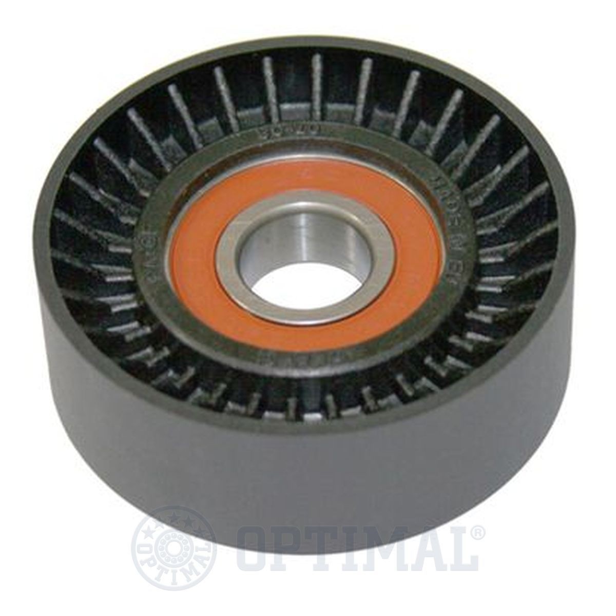 OPTIMAL 0-N1492S Tensioner pulley MINI experience and price
